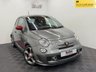 USED 2012 62 ABARTH 595 1.4 T-Jet Competizione Hatchback 3dr Petrol Manual Euro 5 (160 bhp) 