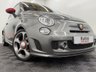USED 2012 62 ABARTH 595 1.4 T-Jet Competizione Hatchback 3dr Petrol Manual Euro 5 (160 bhp) 