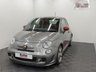USED 2012 62 ABARTH 595 1.4 T-Jet Competizione Hatchback 3dr Petrol Manual Euro 5 (160 bhp) 