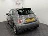 USED 2012 62 ABARTH 595 1.4 T-Jet Competizione Hatchback 3dr Petrol Manual Euro 5 (160 bhp) 
