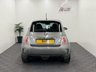USED 2012 62 ABARTH 595 1.4 T-Jet Competizione Hatchback 3dr Petrol Manual Euro 5 (160 bhp) 