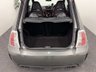 USED 2012 62 ABARTH 595 1.4 T-Jet Competizione Hatchback 3dr Petrol Manual Euro 5 (160 bhp) 