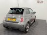 USED 2012 62 ABARTH 595 1.4 T-Jet Competizione Hatchback 3dr Petrol Manual Euro 5 (160 bhp) 