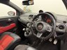 USED 2012 62 ABARTH 595 1.4 T-Jet Competizione Hatchback 3dr Petrol Manual Euro 5 (160 bhp) 