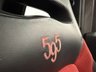 USED 2012 62 ABARTH 595 1.4 T-Jet Competizione Hatchback 3dr Petrol Manual Euro 5 (160 bhp) 