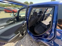 USED 2009 59 HONDA JAZZ 1.2 i-VTEC SE Hatchback 5dr Petrol Manual Euro 4 (90 ps) 