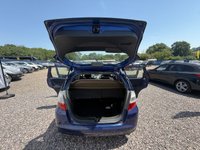 USED 2009 59 HONDA JAZZ 1.2 i-VTEC SE Hatchback 5dr Petrol Manual Euro 4 (90 ps) 
