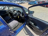 USED 2009 59 HONDA JAZZ 1.2 i-VTEC SE Hatchback 5dr Petrol Manual Euro 4 (90 ps) 