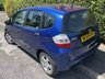 USED 2009 59 HONDA JAZZ 1.2 i-VTEC SE Hatchback 5dr Petrol Manual Euro 4 (90 ps) 