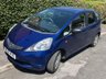 USED 2009 59 HONDA JAZZ 1.2 i-VTEC SE Hatchback 5dr Petrol Manual Euro 4 (90 ps) 