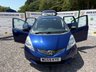 USED 2009 59 HONDA JAZZ 1.2 i-VTEC SE Hatchback 5dr Petrol Manual Euro 4 (90 ps) 