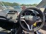 USED 2009 59 HONDA JAZZ 1.2 i-VTEC SE Hatchback 5dr Petrol Manual Euro 4 (90 ps) 