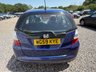 USED 2009 59 HONDA JAZZ 1.2 i-VTEC SE Hatchback 5dr Petrol Manual Euro 4 (90 ps) 
