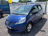 USED 2009 59 HONDA JAZZ 1.2 i-VTEC SE Hatchback 5dr Petrol Manual Euro 4 (90 ps) 