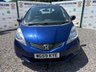 USED 2009 59 HONDA JAZZ 1.2 i-VTEC SE Hatchback 5dr Petrol Manual Euro 4 (90 ps) 