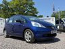 USED 2009 59 HONDA JAZZ 1.2 i-VTEC SE Hatchback 5dr Petrol Manual Euro 4 (90 ps) 