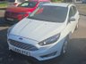 USED 2016 66 FORD FOCUS 1.0T EcoBoost Titanium Hatchback 5dr Petrol Manual Euro 6 (s/s) (125 ps) 