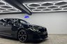 USED 2022 72 BMW 5 SERIES 2.0 520d MHT M Sport Saloon 4dr Diesel Hybrid Steptronic xDrive Euro 6 (s/s) (190 ps) 