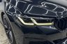 USED 2022 72 BMW 5 SERIES 2.0 520d MHT M Sport Saloon 4dr Diesel Hybrid Steptronic xDrive Euro 6 (s/s) (190 ps) 