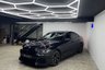 USED 2022 72 BMW 5 SERIES 2.0 520d MHT M Sport Saloon 4dr Diesel Hybrid Steptronic xDrive Euro 6 (s/s) (190 ps) 