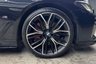 USED 2022 72 BMW 5 SERIES 2.0 520d MHT M Sport Saloon 4dr Diesel Hybrid Steptronic xDrive Euro 6 (s/s) (190 ps) 