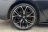 USED 2022 72 BMW 5 SERIES 2.0 520d MHT M Sport Saloon 4dr Diesel Hybrid Steptronic xDrive Euro 6 (s/s) (190 ps) 
