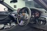 USED 2022 72 BMW 5 SERIES 2.0 520d MHT M Sport Saloon 4dr Diesel Hybrid Steptronic xDrive Euro 6 (s/s) (190 ps) 
