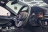 USED 2022 72 BMW 5 SERIES 2.0 520d MHT M Sport Saloon 4dr Diesel Hybrid Steptronic xDrive Euro 6 (s/s) (190 ps) 