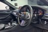 USED 2022 72 BMW 5 SERIES 2.0 520d MHT M Sport Saloon 4dr Diesel Hybrid Steptronic xDrive Euro 6 (s/s) (190 ps) 