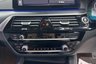 USED 2022 72 BMW 5 SERIES 2.0 520d MHT M Sport Saloon 4dr Diesel Hybrid Steptronic xDrive Euro 6 (s/s) (190 ps) 