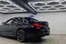 USED 2022 72 BMW 5 SERIES 2.0 520d MHT M Sport Saloon 4dr Diesel Hybrid Steptronic xDrive Euro 6 (s/s) (190 ps) 