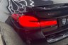 USED 2022 72 BMW 5 SERIES 2.0 520d MHT M Sport Saloon 4dr Diesel Hybrid Steptronic xDrive Euro 6 (s/s) (190 ps) 