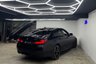 USED 2022 72 BMW 5 SERIES 2.0 520d MHT M Sport Saloon 4dr Diesel Hybrid Steptronic xDrive Euro 6 (s/s) (190 ps) 