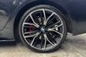 USED 2022 72 BMW 5 SERIES 2.0 520d MHT M Sport Saloon 4dr Diesel Hybrid Steptronic xDrive Euro 6 (s/s) (190 ps) 