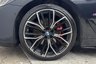 USED 2022 72 BMW 5 SERIES 2.0 520d MHT M Sport Saloon 4dr Diesel Hybrid Steptronic xDrive Euro 6 (s/s) (190 ps) 