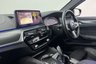 USED 2022 72 BMW 5 SERIES 2.0 520d MHT M Sport Saloon 4dr Diesel Hybrid Steptronic xDrive Euro 6 (s/s) (190 ps) 