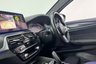 USED 2022 72 BMW 5 SERIES 2.0 520d MHT M Sport Saloon 4dr Diesel Hybrid Steptronic xDrive Euro 6 (s/s) (190 ps) 