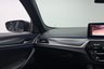 USED 2022 72 BMW 5 SERIES 2.0 520d MHT M Sport Saloon 4dr Diesel Hybrid Steptronic xDrive Euro 6 (s/s) (190 ps) 