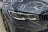 USED 2019 19 BMW 3 SERIES 2.0 320i M Sport Saloon 4dr Petrol Auto Euro 6 (s/s) (184 ps) 