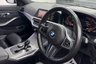 USED 2019 19 BMW 3 SERIES 2.0 320i M Sport Saloon 4dr Petrol Auto Euro 6 (s/s) (184 ps) 