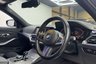USED 2019 19 BMW 3 SERIES 2.0 320i M Sport Saloon 4dr Petrol Auto Euro 6 (s/s) (184 ps) 