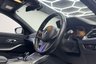 USED 2019 19 BMW 3 SERIES 2.0 320i M Sport Saloon 4dr Petrol Auto Euro 6 (s/s) (184 ps) 