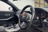 USED 2019 19 BMW 3 SERIES 2.0 320i M Sport Saloon 4dr Petrol Auto Euro 6 (s/s) (184 ps) 
