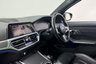 USED 2019 19 BMW 3 SERIES 2.0 320i M Sport Saloon 4dr Petrol Auto Euro 6 (s/s) (184 ps) 