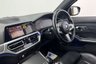 USED 2019 19 BMW 3 SERIES 2.0 320i M Sport Saloon 4dr Petrol Auto Euro 6 (s/s) (184 ps) 