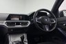 USED 2019 19 BMW 3 SERIES 2.0 320i M Sport Saloon 4dr Petrol Auto Euro 6 (s/s) (184 ps) 