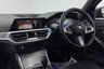 USED 2019 19 BMW 3 SERIES 2.0 320i M Sport Saloon 4dr Petrol Auto Euro 6 (s/s) (184 ps) 