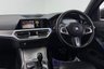 USED 2019 19 BMW 3 SERIES 2.0 320i M Sport Saloon 4dr Petrol Auto Euro 6 (s/s) (184 ps) 