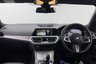 USED 2019 19 BMW 3 SERIES 2.0 320i M Sport Saloon 4dr Petrol Auto Euro 6 (s/s) (184 ps) 