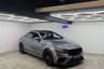 USED 2019 68 MERCEDES-BENZ E-CLASS 2.0 E220d AMG Line Saloon 4dr Diesel G-Tronic+ Euro 6 (s/s) (194 ps) 
